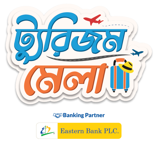 Tourism Fair Logo