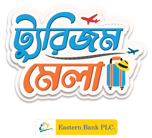 Tourism Fair Logo