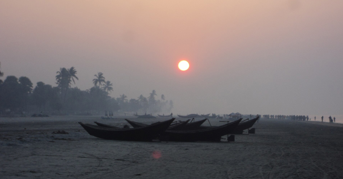 কুয়াকাটা