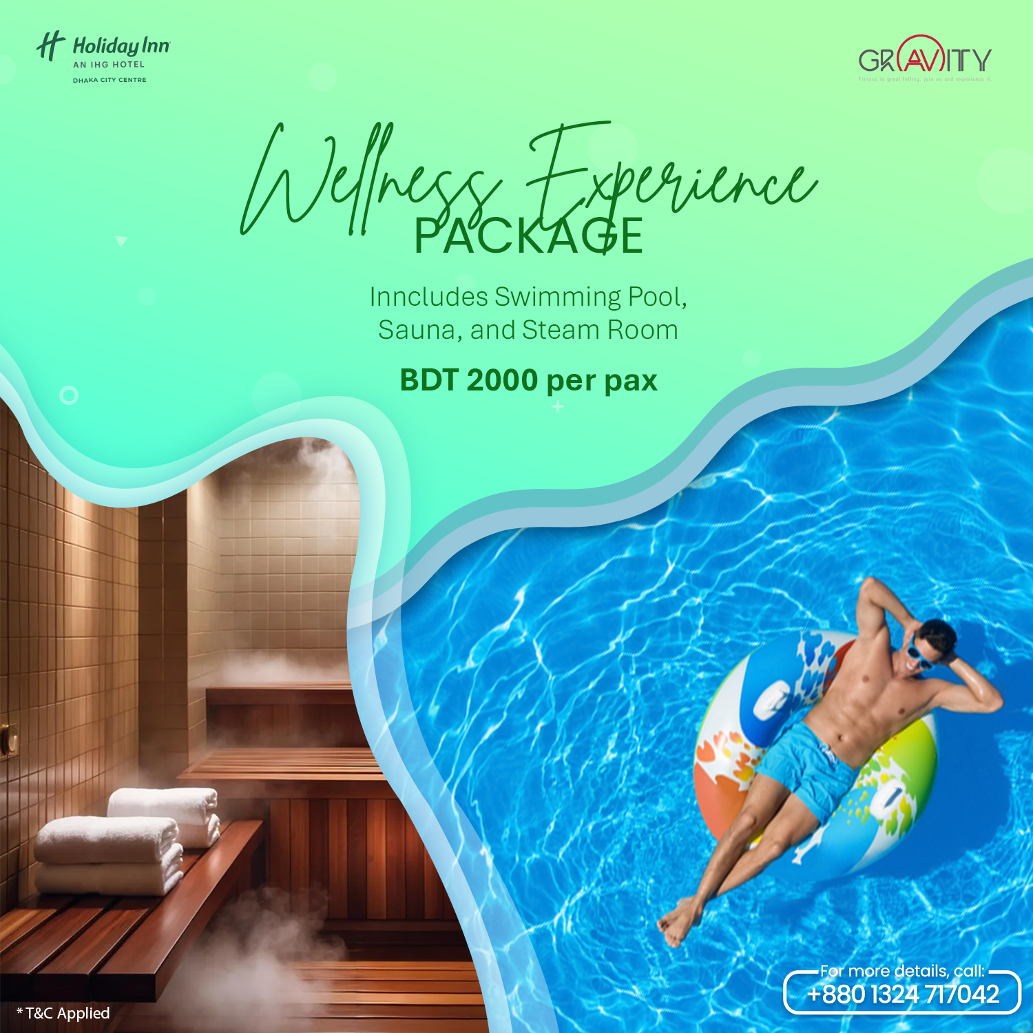 Wellness Journey
