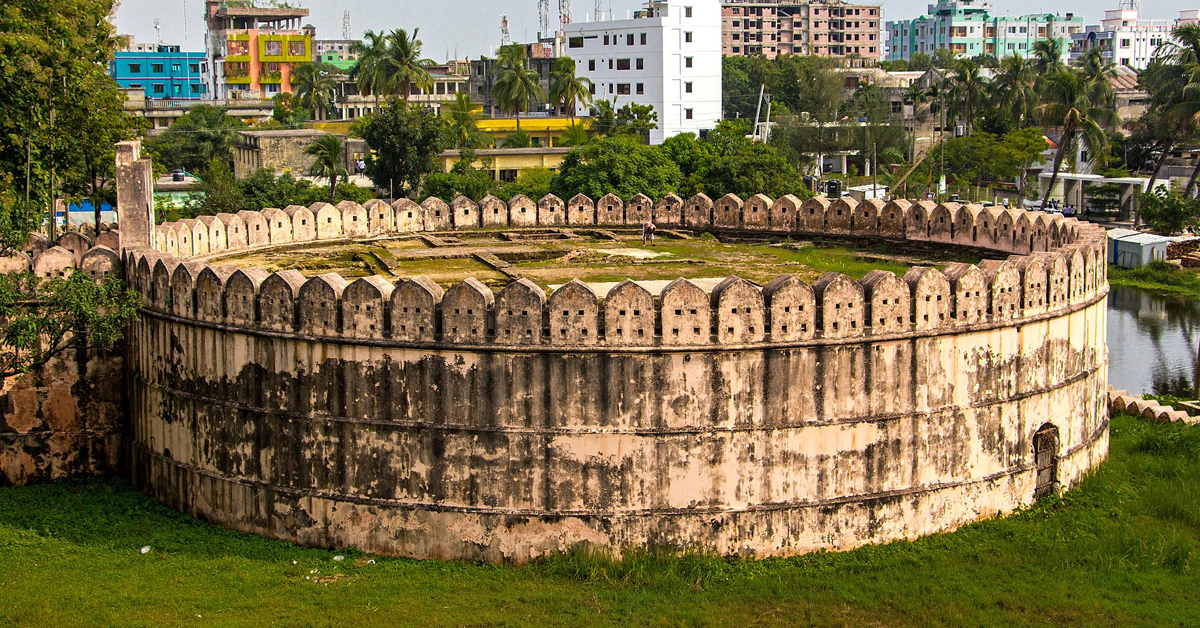 মুন্সিগঞ্জ